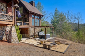 Stag Horn Lodge
